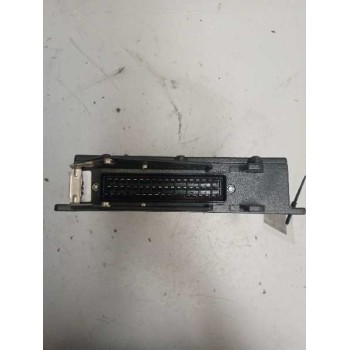 Recambio de modulo electronico para scania trucks serie 4 bus k114 referencia OEM IAM 1505135 1801665 CENTRALITA RETARDER