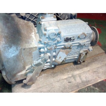 Recambio de caja cambios para avia trucks .... .... referencia OEM IAM S530  