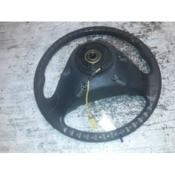 Recambio de volante para peugeot boxer caja cerr. acristalado (rs2850)(230)(´02) 1400 d referencia OEM IAM   