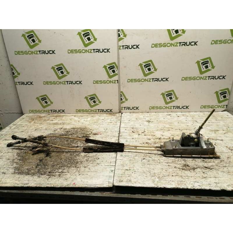 Recambio de palanca cambio para seat ibiza (6l1) cool referencia OEM IAM 6Q0711049BA 3