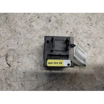 Recambio de warning para opel meriva blue line referencia OEM IAM 93332970 8 PINS 