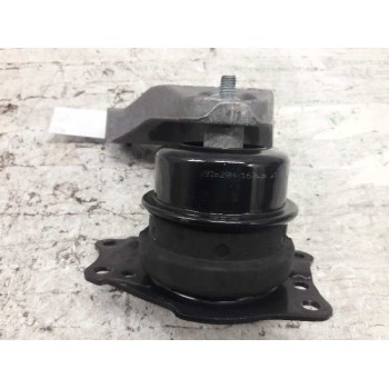 Recambio de soporte motor derecho para volkswagen polo (9n1) conceptline referencia OEM IAM 6Q0199185  