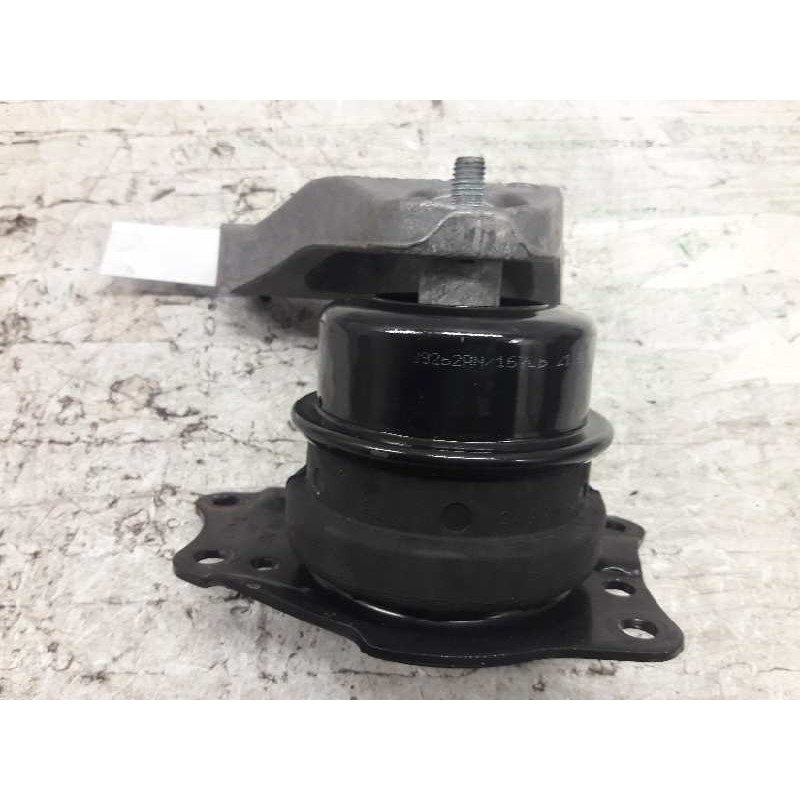 Recambio de soporte motor derecho para volkswagen polo (9n1) conceptline referencia OEM IAM 6Q0199185 - Gris 2