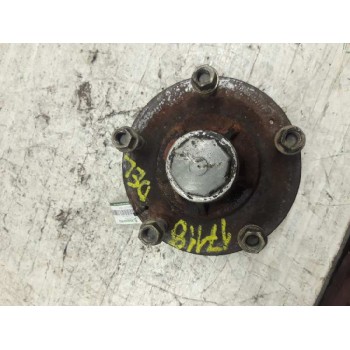 Recambio de buje delantero para ebro trucks f-275 -- referencia OEM IAM   