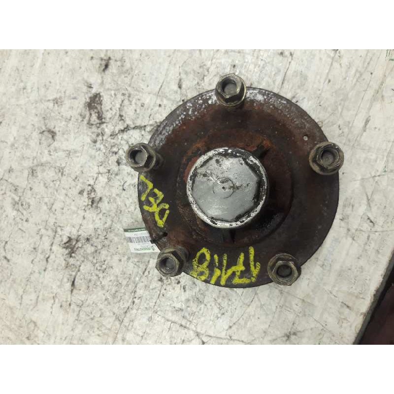 Recambio de buje delantero para ebro trucks f-275 -- referencia OEM IAM   