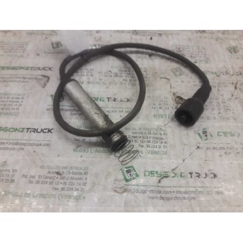 Recambio de cables de bujias para opel corsa b referencia OEM IAM  CABLE 1 