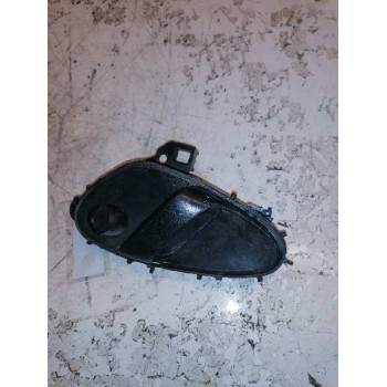 Recambio de maneta interior trasera izquierda para citroën xsara berlina referencia OEM IAM 9623200177  