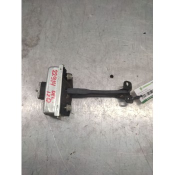 RETENEDOR PUERTA DELANTERO IZQUIERDO 