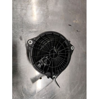 Recambio de maneta porton para volkswagen polo v (6r1, 6c1) 1.6 tdi referencia OEM IAM 6R6827469B  