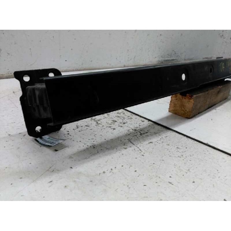 Recambio de refuerzo paragolpes trasero para citroën c5 berlina 1.6 hdi fap referencia OEM IAM 7S29087 - Negro 2