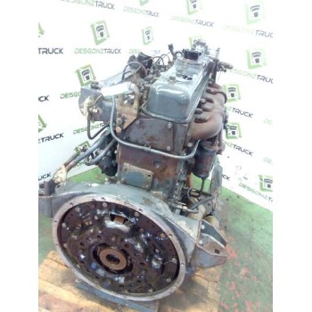 MOTOR COMPLETO 9132/18 168600619 