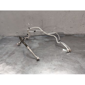 Recambio de tubos aire acondicionado para volkswagen tiguan (5n_) 2.0 tdi 4motion referencia OEM IAM 5N0820741G 5N0820743H 
