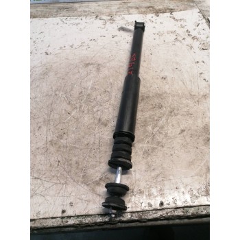 Recambio de amortiguador trasero para nissan micra (k12e) acenta referencia OEM IAM 56200BC60A  
