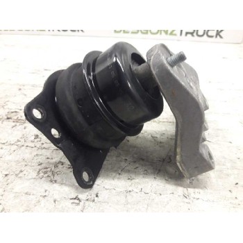 Recambio de soporte motor derecho para volkswagen polo (9n1) conceptline referencia OEM IAM 6Q0199185  