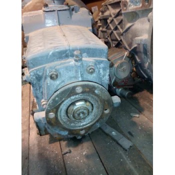 Recambio de caja cambios para avia trucks .... .... referencia OEM IAM S530  