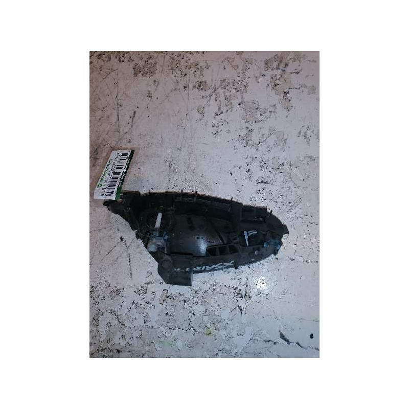 Recambio de maneta interior trasera izquierda para citroën xsara berlina referencia OEM IAM 9623200177 2