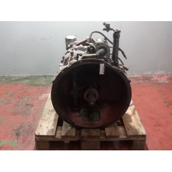 CAJA CAMBIOS 8S180 