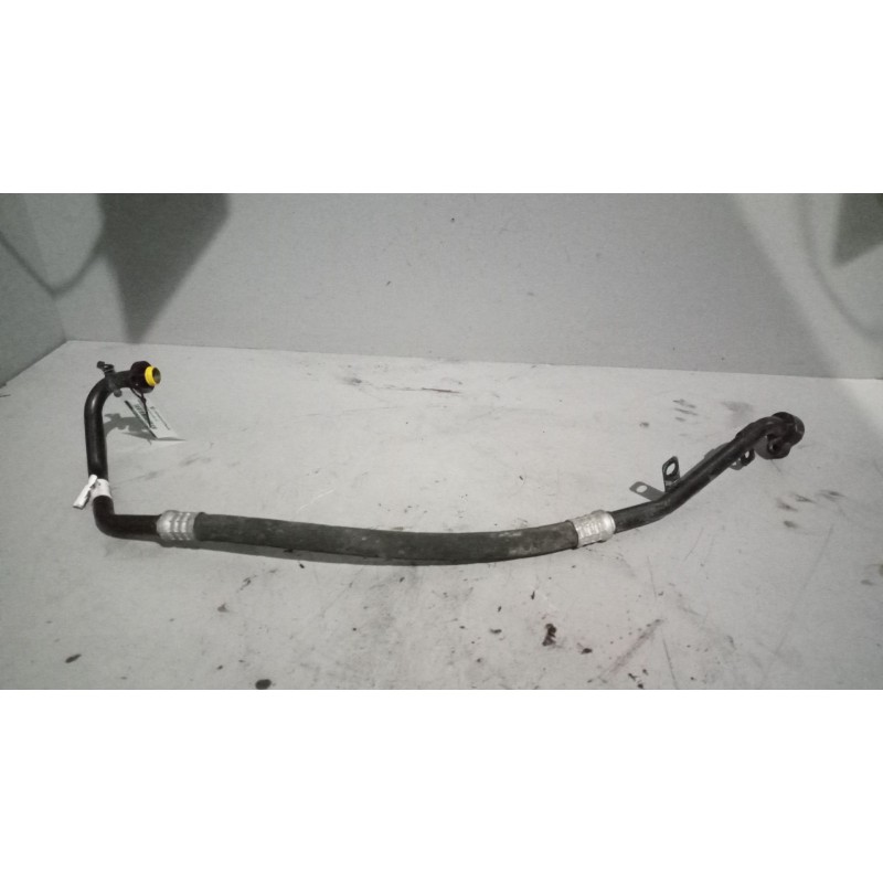 Recambio de tubos aire acondicionado para renault serie t 12.8 diesel referencia OEM IAM   