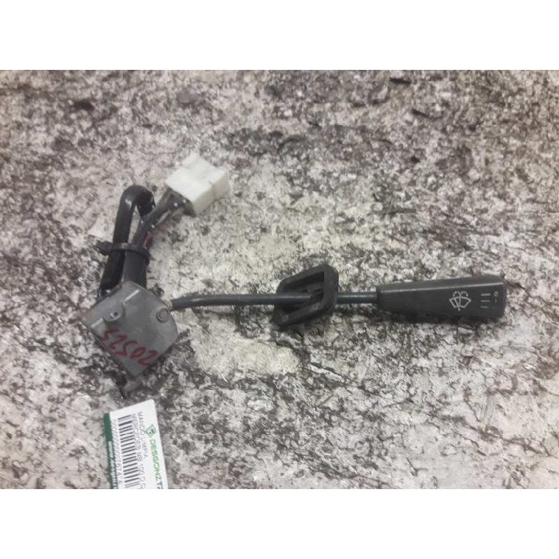 Recambio de mando limpia para mercedes-benz mb 100 d caja cerrada / combi combi i (bm 631.333/343) referencia OEM IAM  5 PINS - Blanco