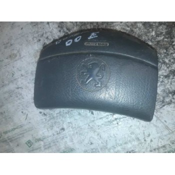 Recambio de airbag delantero izquierdo para peugeot boxer caja cerr. acristalado (rs2850)(230)(´02) 1400 d referencia OEM IAM 01