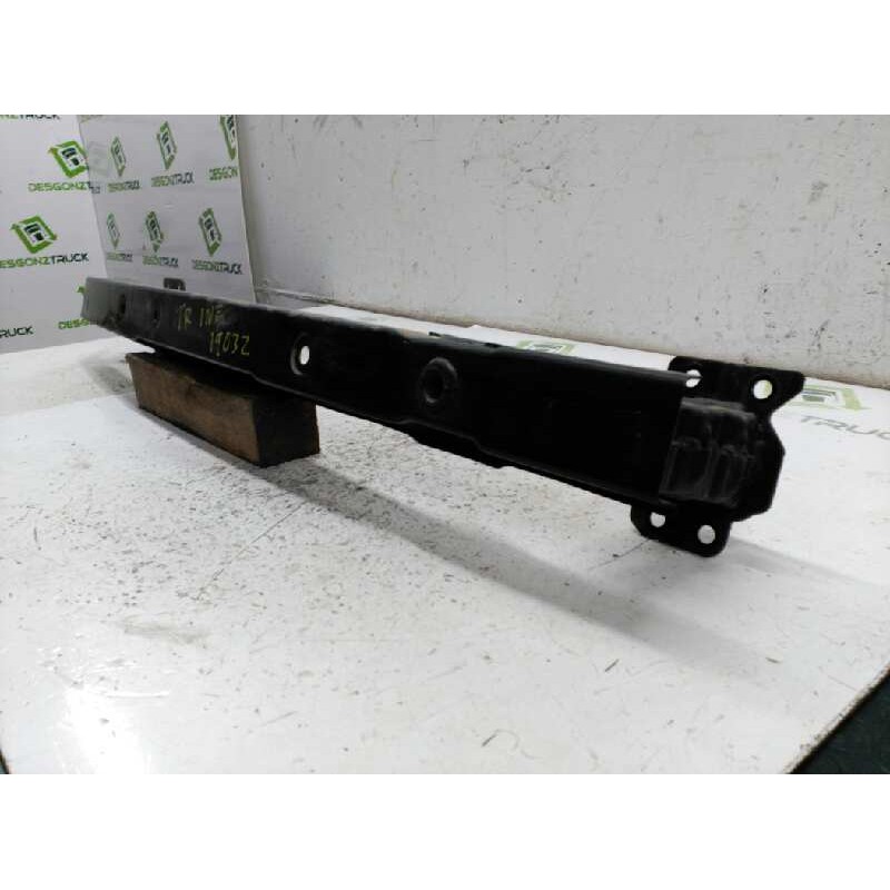 Recambio de refuerzo paragolpes trasero para citroën c5 berlina 1.6 hdi fap referencia OEM IAM 7S29087 - Negro 3