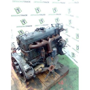Recambio de motor completo para pegaso trucks comet comet 140 referencia OEM IAM 9132/18 168600619 