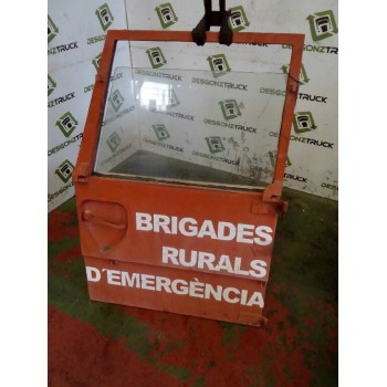 Recambio de puerta delantera izquierda para pegaso trucks . pegaso 3046 referencia OEM IAM   