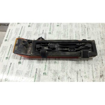 Recambio de piloto trasero derecho para fiat cinquecento (170) sporting referencia OEM IAM 7629366  