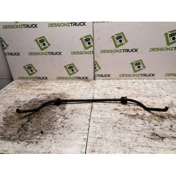 Recambio de barra estabilizadora delantera para fiat fiorino referencia OEM IAM   