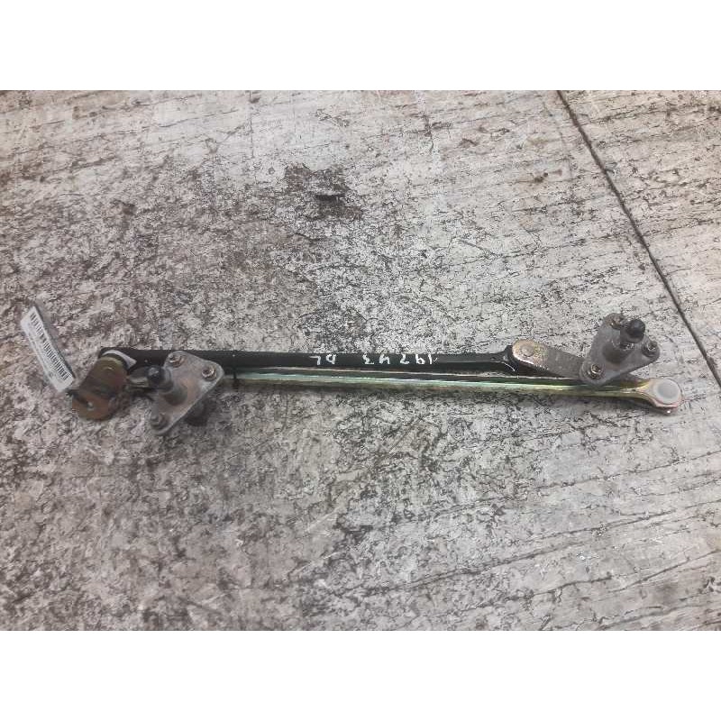 Recambio de articulacion limpia delantero para chevrolet kalos 1.4 se referencia OEM IAM   