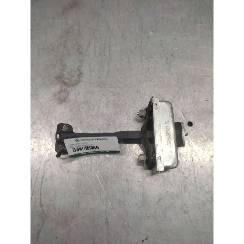 Recambio de retenedor puerta para land rover discovery v6 td se referencia OEM IAM DELANTERO IZQUIERDO - Verde 2