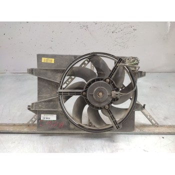 ELECTROVENTILADOR 