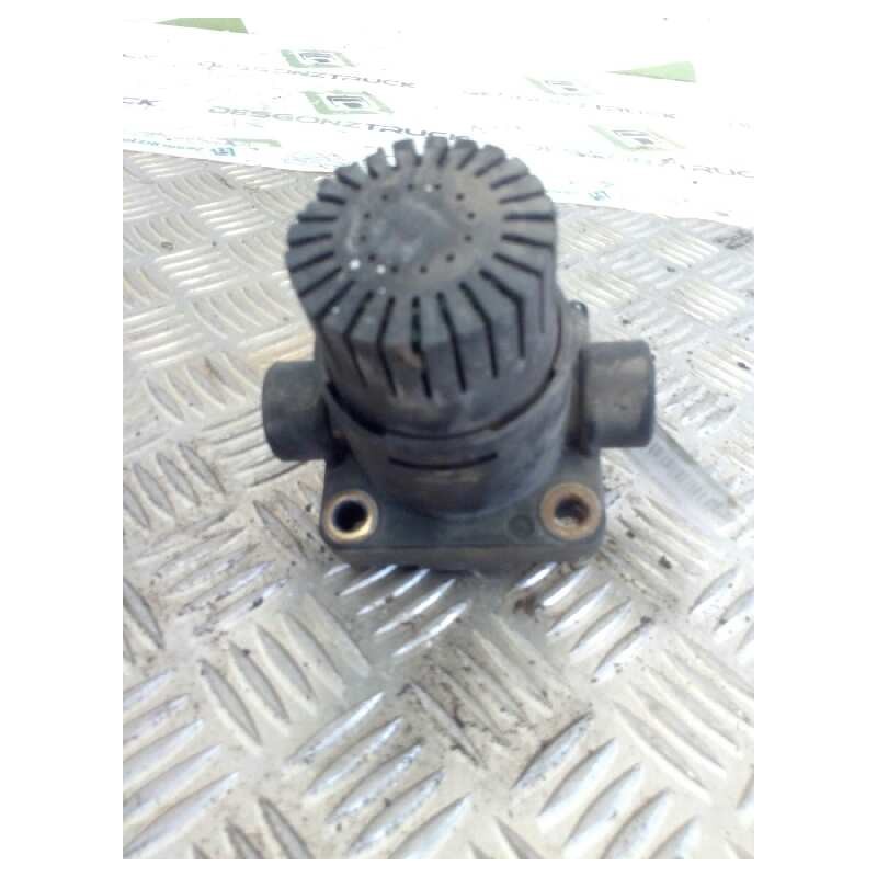 Recambio de valvula aire para mercedes-benz atego 6-cil.4x2/bm 970,2,4-6 1223 (4x2) om 906 la l (largo) referencia OEM IAM 00442 - Blanco 2