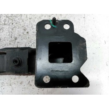 Recambio de refuerzo paragolpes trasero para citroën c5 berlina 1.6 hdi fap referencia OEM IAM 7S29087  