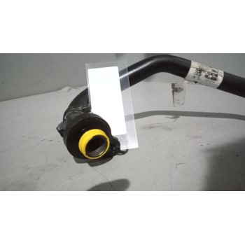 Recambio de tubos aire acondicionado para renault serie t 12.8 diesel referencia OEM IAM   