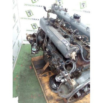 Recambio de motor completo para pegaso trucks comet comet 140 referencia OEM IAM 9132/18 168600619 
