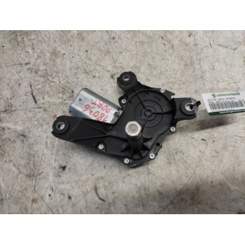 Recambio de motor limpia trasero para opel meriva blue line referencia OEM IAM 09132802 53011112 3 PINS