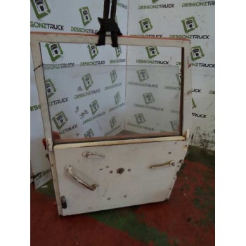 Recambio de puerta delantera izquierda para pegaso trucks . pegaso 3046 referencia OEM IAM   