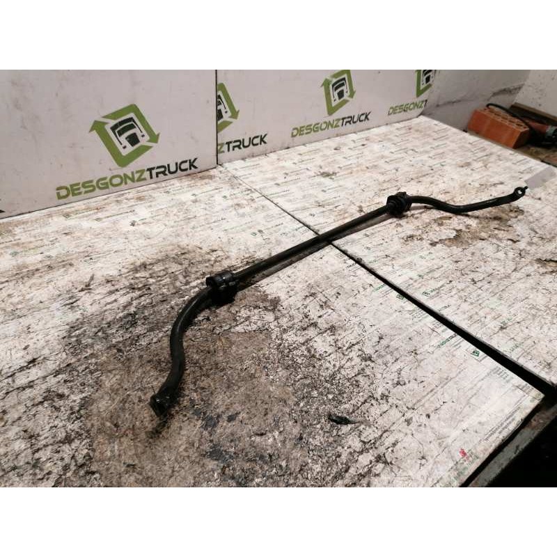 Recambio de barra estabilizadora delantera para fiat fiorino referencia OEM IAM - Blanco 2