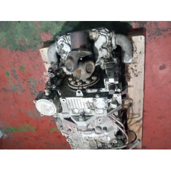 Recambio de caja cambios para iveco autobus eur.d-43a sri referencia OEM IAM 8S180  