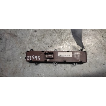 Recambio de warning para fiat ducato combi 33 (290) 130 teilverglast (l1h1) referencia OEM IAM 7355861650  