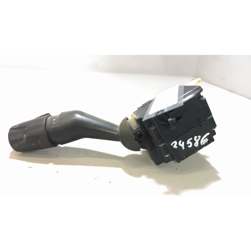 Recambio de mando limpia para renault serie t 10.8 diesel referencia OEM IAM 22007395 7422007395 - Blanco 8