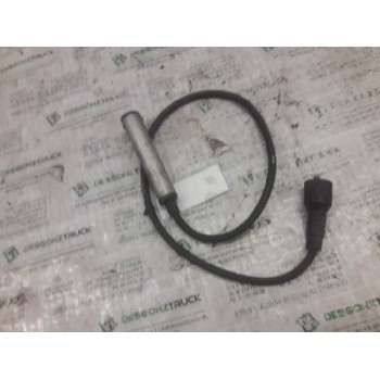 Recambio de cables de bujias para opel corsa b referencia OEM IAM  CABLE 2 