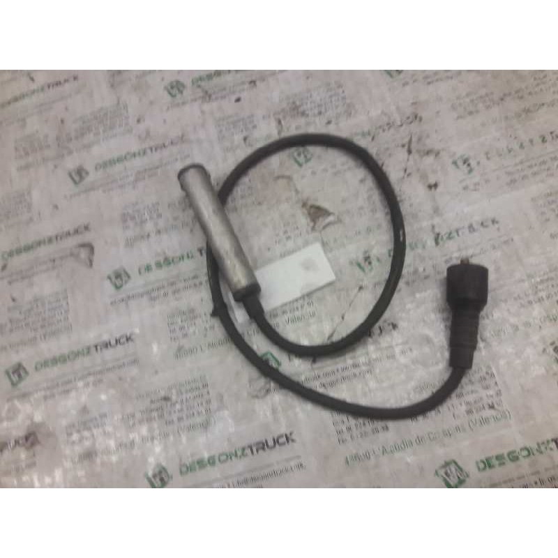 Recambio de cables de bujias para opel corsa b referencia OEM IAM  CABLE 2 - Blanco 2