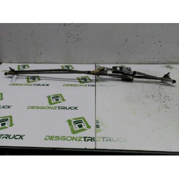 MOTOR LIMPIA DELANTERO 6405J6 