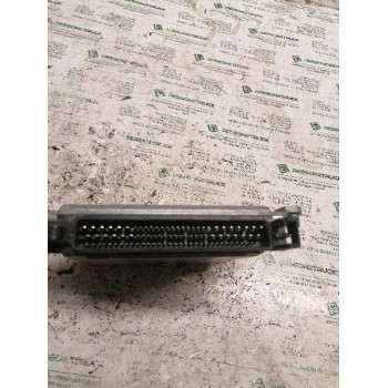 Recambio de centralita motor uce para peugeot 206 berlina xt referencia OEM IAM 0281010500 9641606980 28FM0259