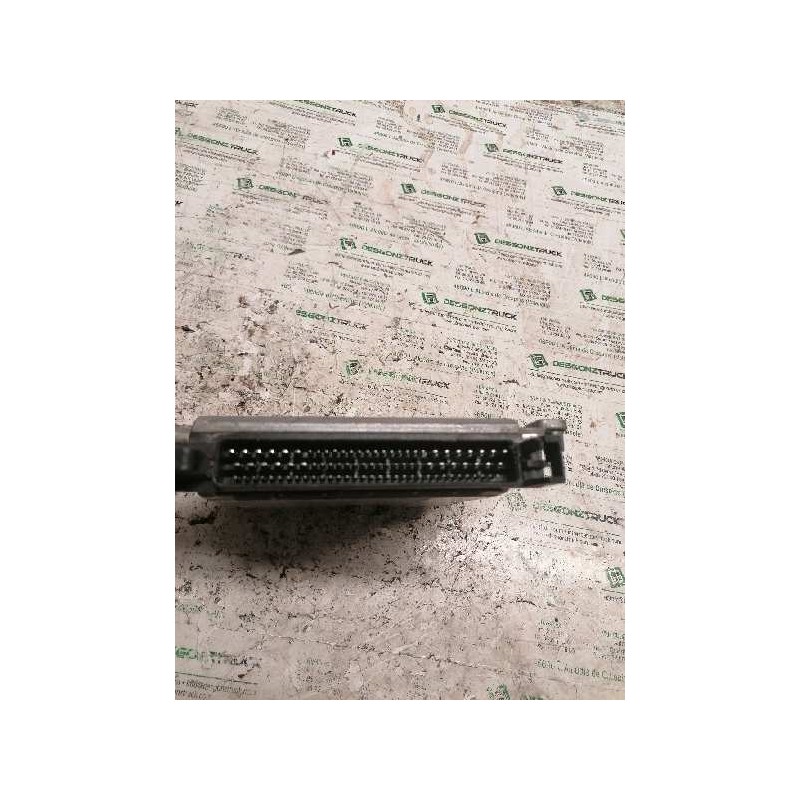 Recambio de centralita motor uce para peugeot 206 berlina xt referencia OEM IAM 0281010500 9641606980 28FM0259 - Gris 3