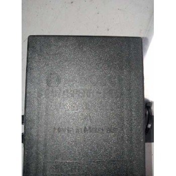Recambio de modulo electronico para scania trucks serie 4 bus k114 referencia OEM IAM 0331801300  