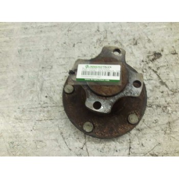 Recambio de buje trasero izquierdo para ford transit caja cerrada, corta (fy) (2000 =>) referencia OEM IAM   
