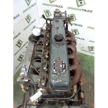 Recambio de motor completo para pegaso trucks comet comet 140 referencia OEM IAM 9132/18 168600619 